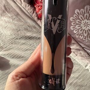 Lock-It Foundation - Tan